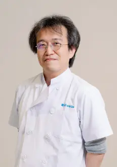 西田 洋文の写真