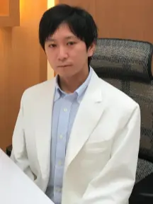 北川の写真