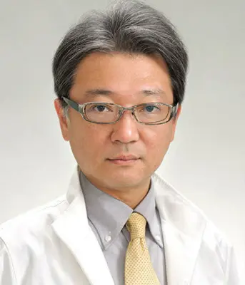 武藤 英生の写真