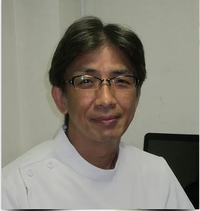 宮房 成一の写真