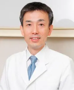 竹谷 哲の写真