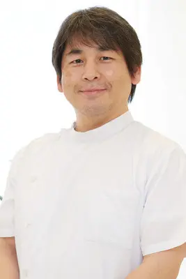 上野 洋史の写真