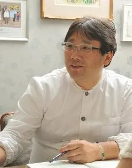 実藤 敦の写真