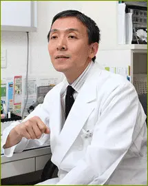 佐々木 巌の写真