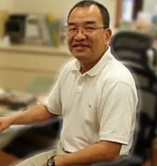 原 延好の写真