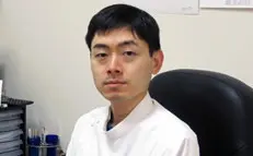 八木 覚の写真