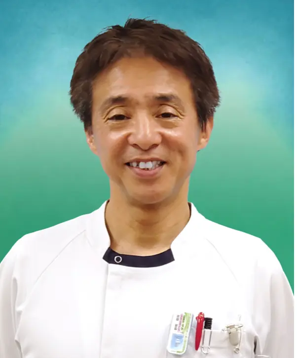 野明 俊裕の写真