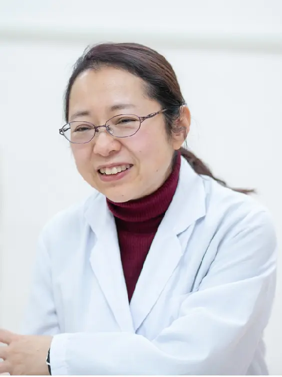 有地 美和の写真