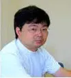 穂坂 雅之の写真