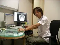 新城 博之の写真