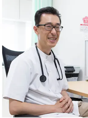 矢野 徹の写真