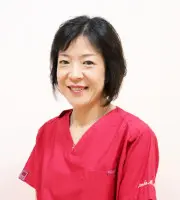堀田 順子の写真