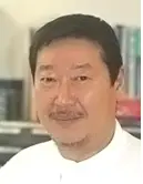 窪田 実の写真