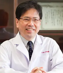 堀内 孝彦の写真