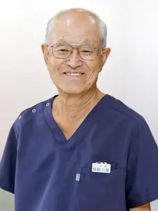 延島 三男の写真