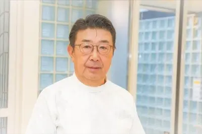加藤 和光の写真