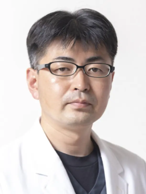阿南 勝宏の写真