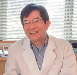 藤田 宏夫の写真