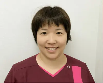 石黒 淳子の写真