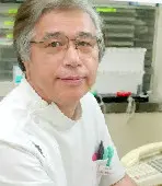 小野 信彦の写真