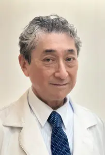 岩崎 善毅の写真