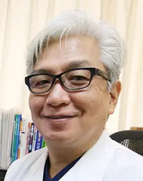須藤 日出男の写真