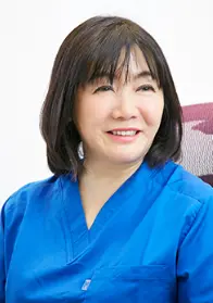 横井 芳美の写真