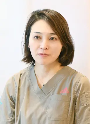 渡邉 荘子の写真