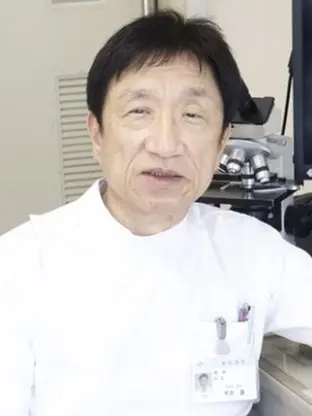 平井 景の写真