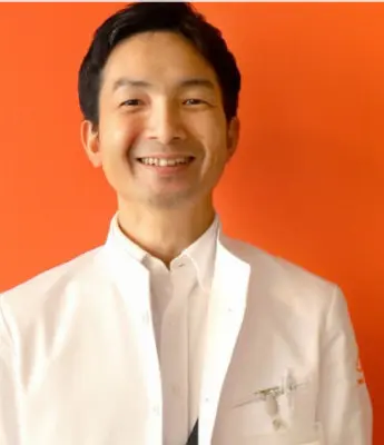 最上 希一郎の写真