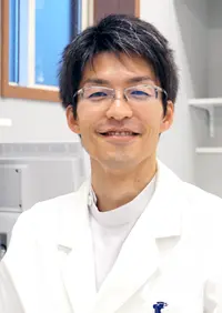 加藤 央の写真