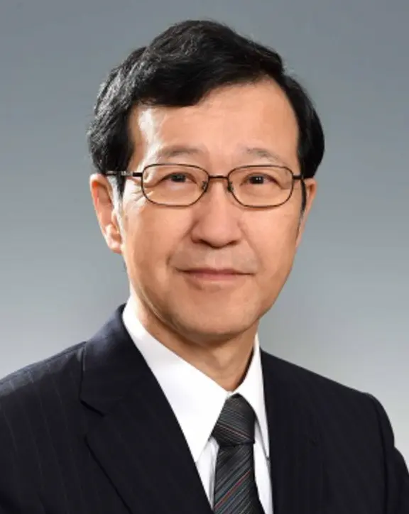 本間 之夫の写真