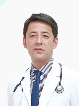 松本 武士の写真