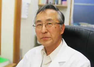 安野 憲一の写真