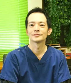 田中 康の写真