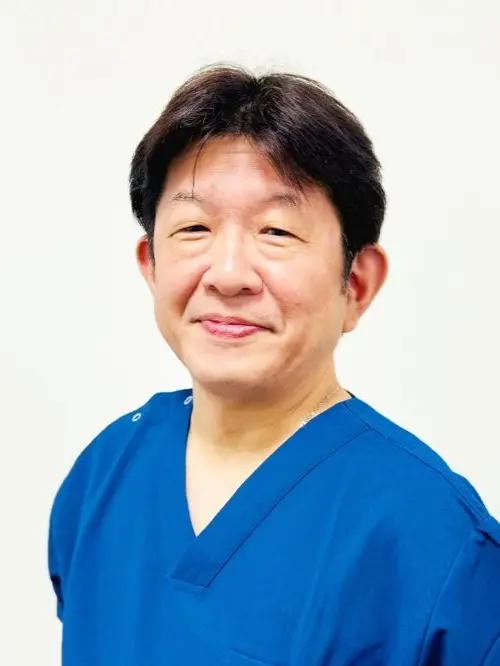 中村 史嗣の写真