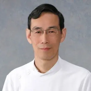 森若 文雄の写真