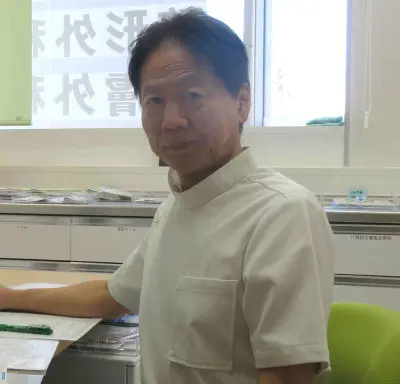 若林 亮の写真