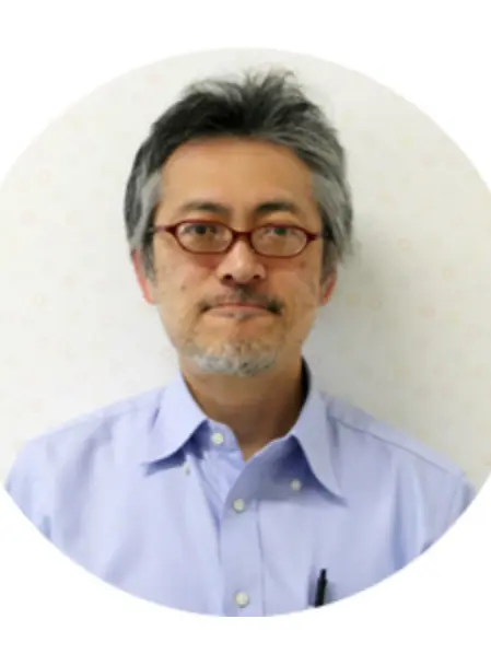 垣迫 三夫の写真