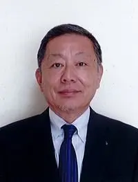 藤塚 勲の写真