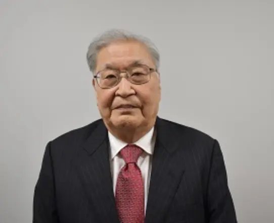 吉住 昭の写真