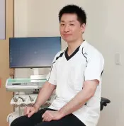 高木 健三郎の写真