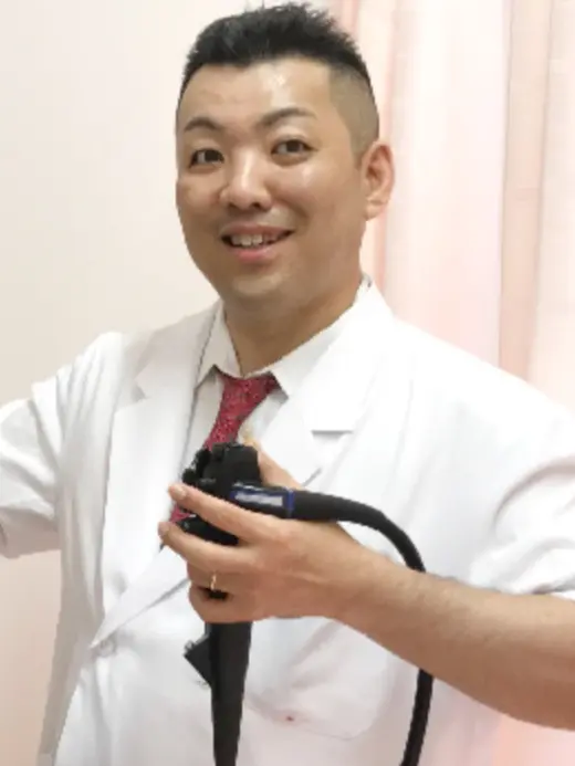 阿部 寿徳の写真