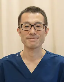 横井 健太郎の写真