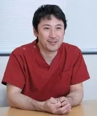丸野 英人の写真