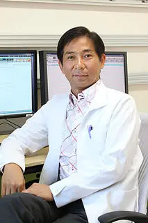 高江洲 真の写真