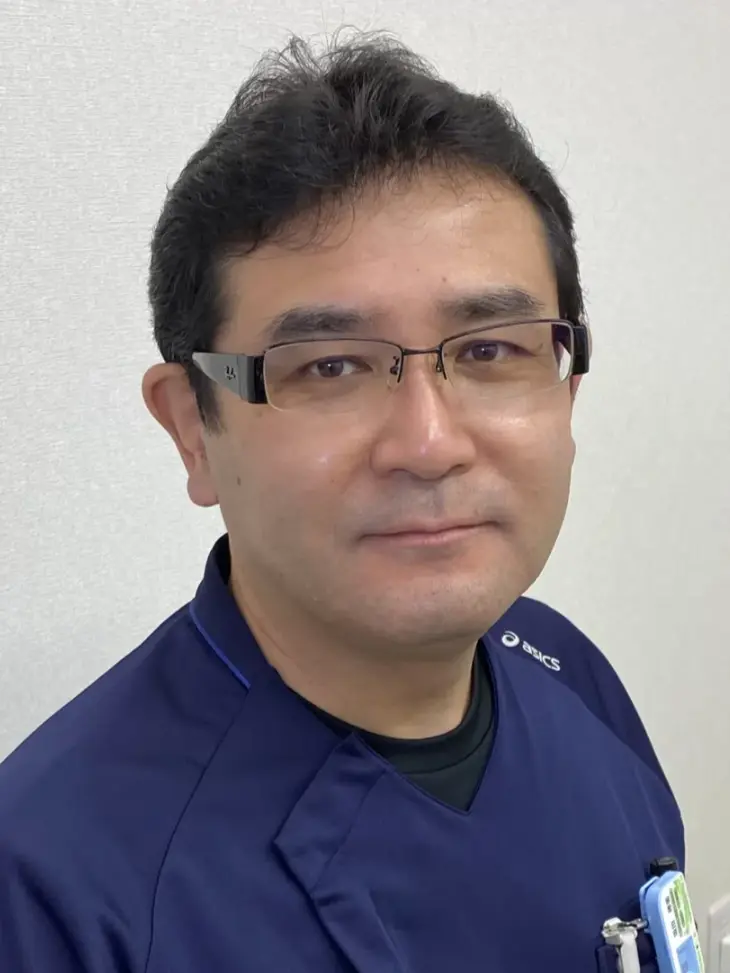 坂田 勝美の写真