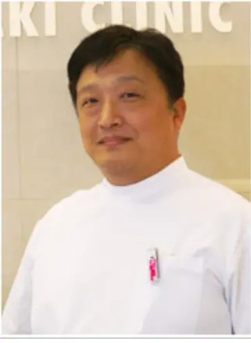 山﨑 三樹の写真