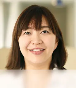 衣原 公美子の写真