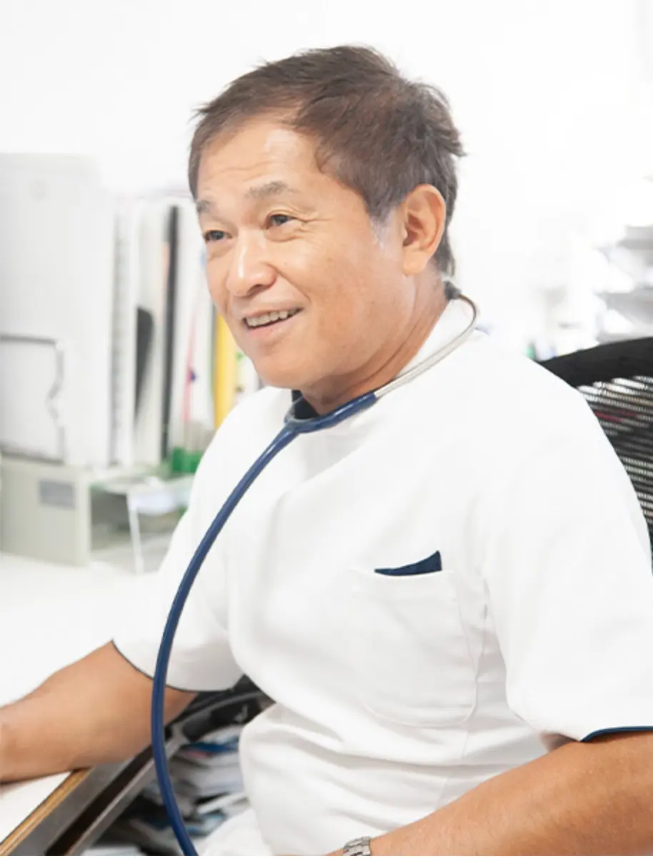 田中 宏明の写真